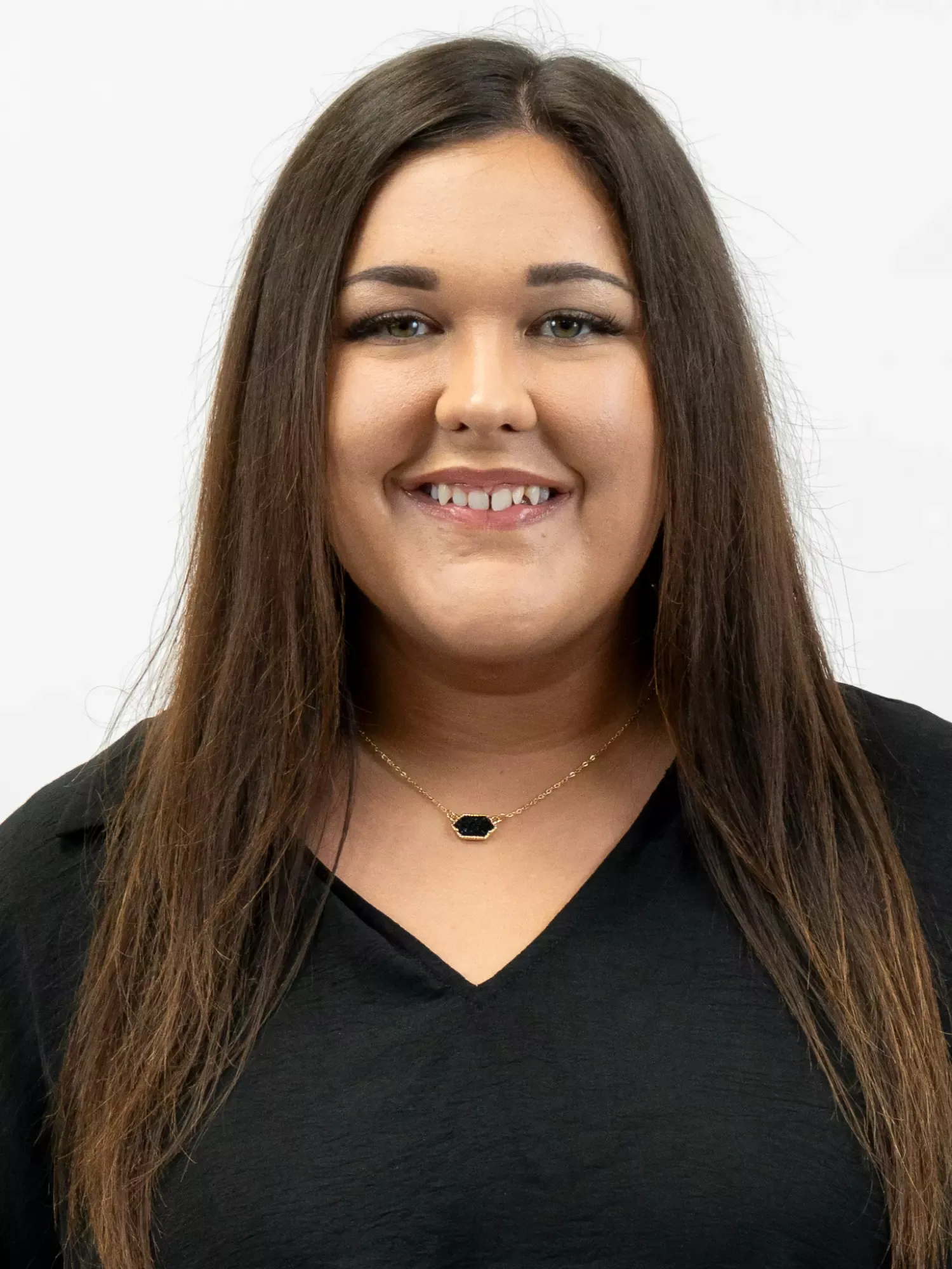 Jaclyn Gray; Assistant Coach