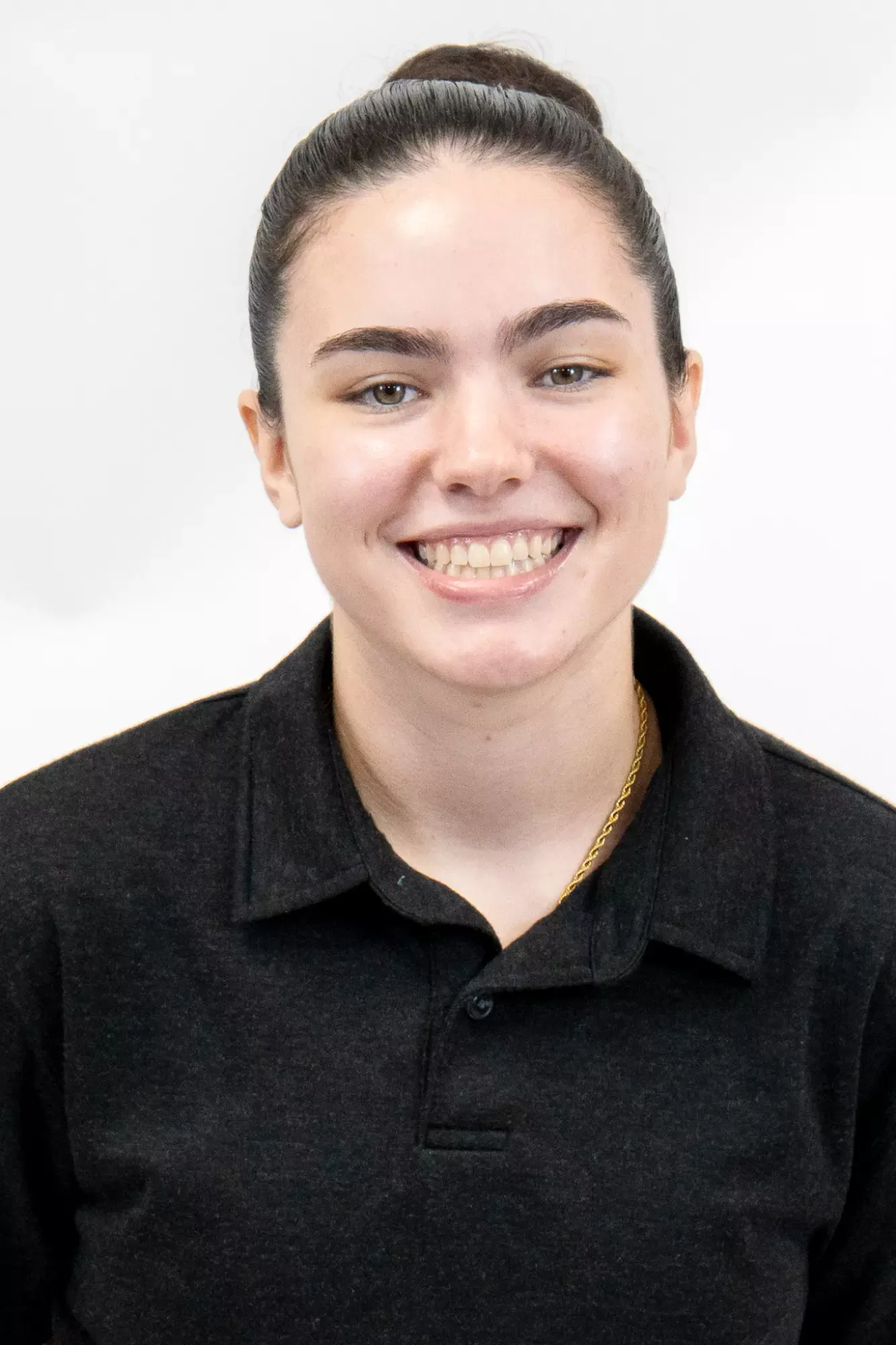 Grace Alverson; Graduate Assistant Coach