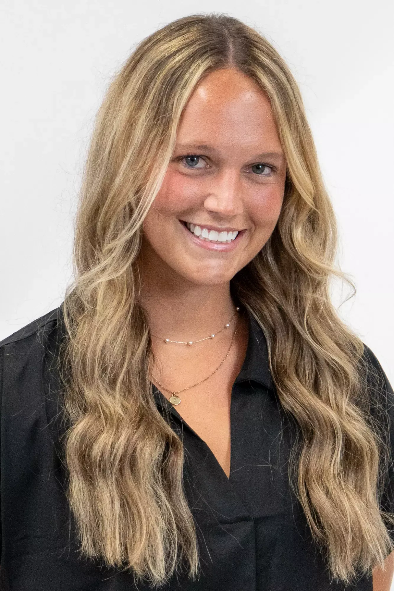 Briley Moon; Assistant Women’s Basketball Coach