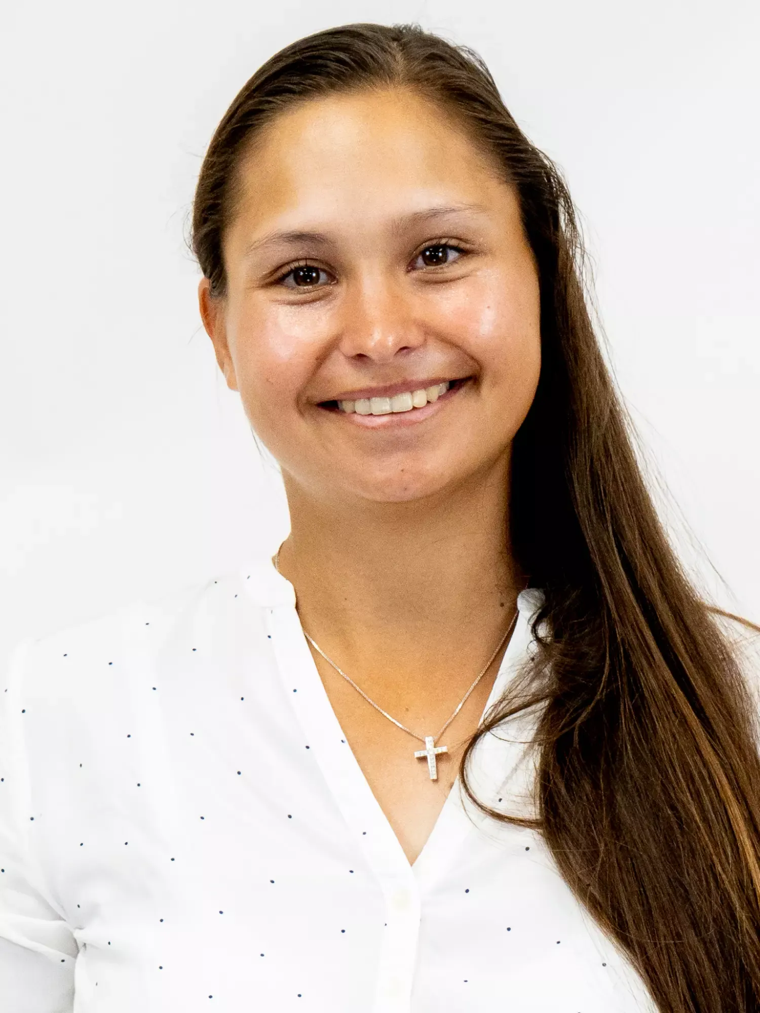 Elsie Verhoeven; Graduate Assistant Coach