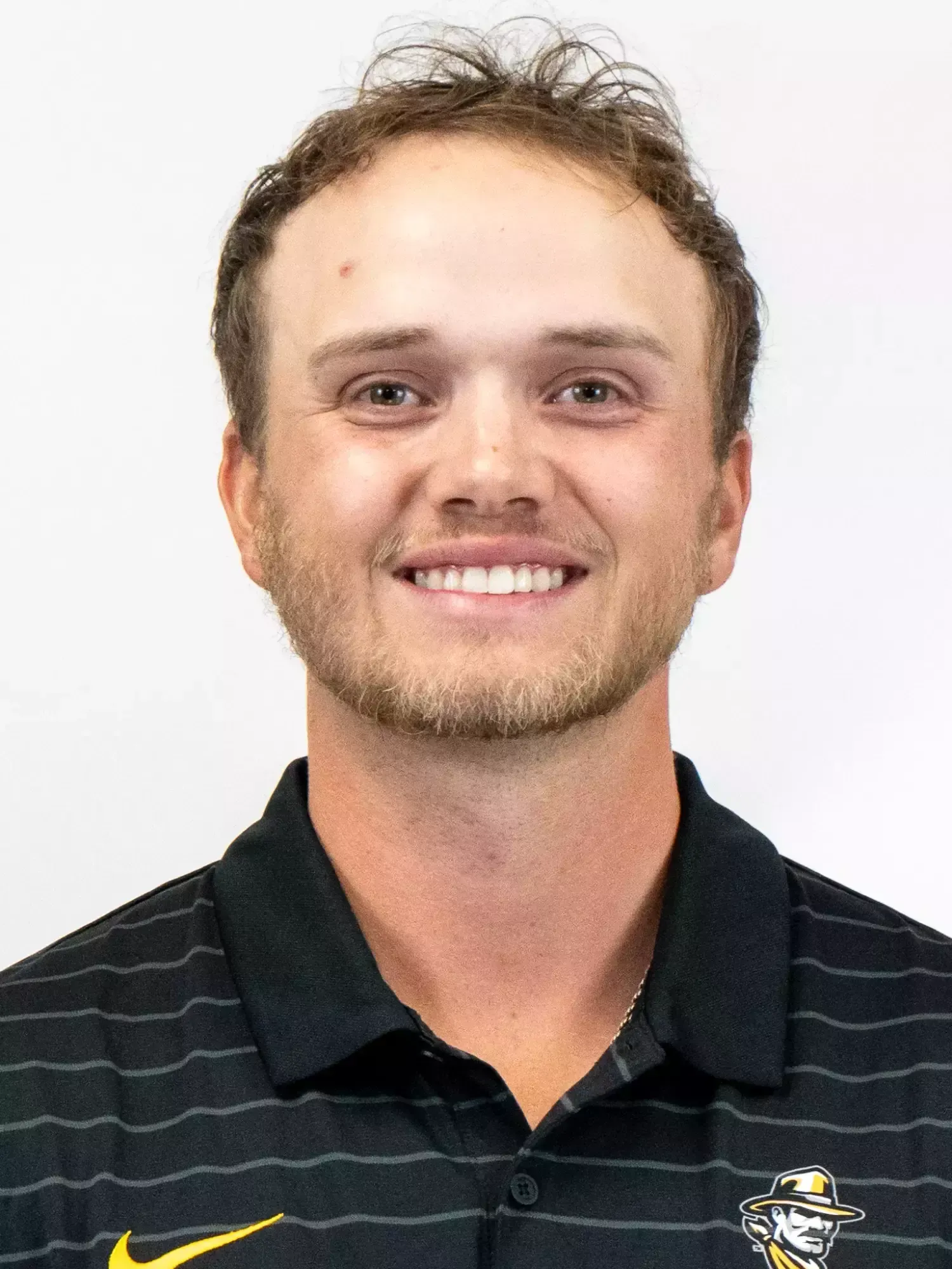 Ethan Korock; Volunteer Assistant Coach