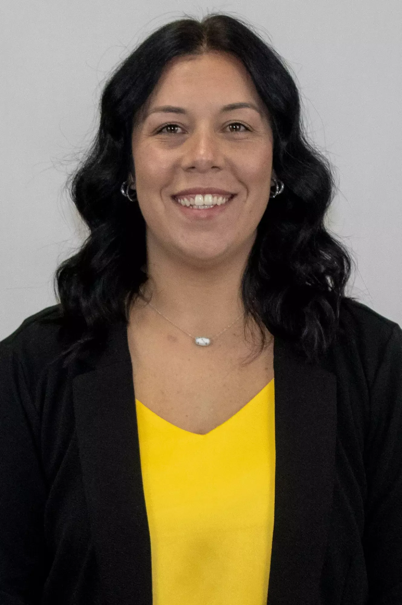 Melissa Avila; Head Volleyball Coach