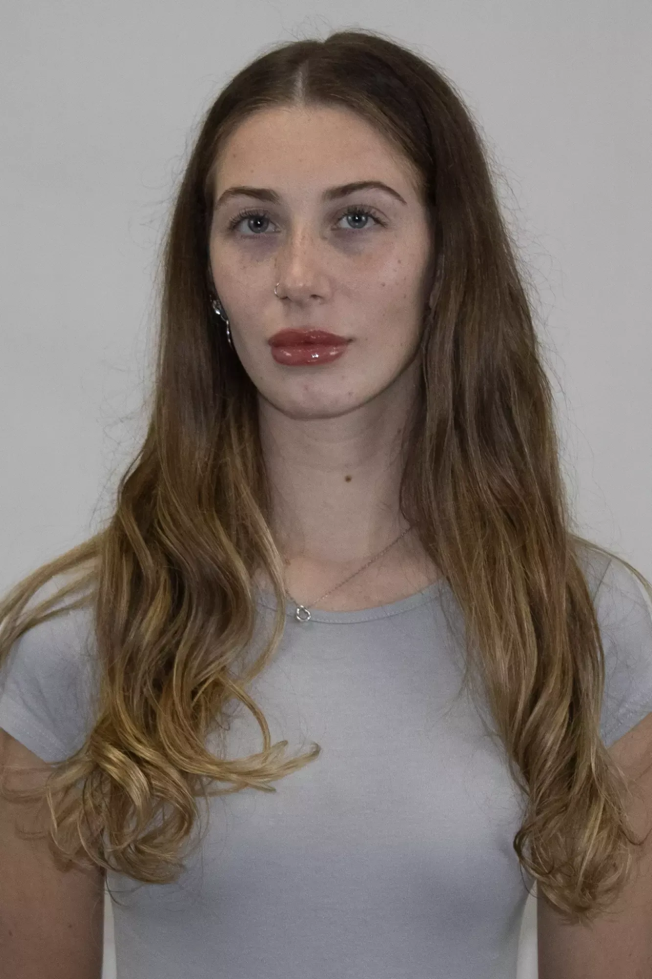 Zoe Fernandez Garcia; Graduate Assistant Coach