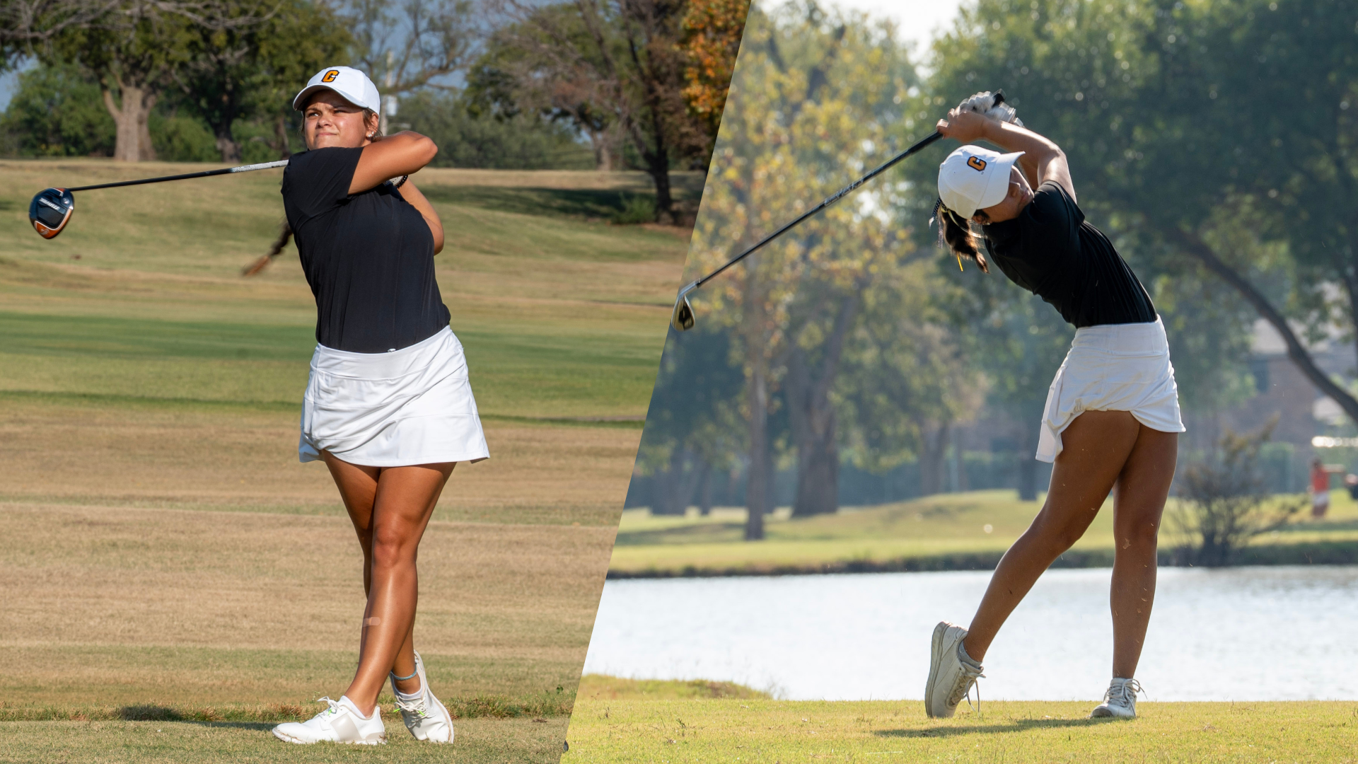 Women's Golf At West Texas A&M