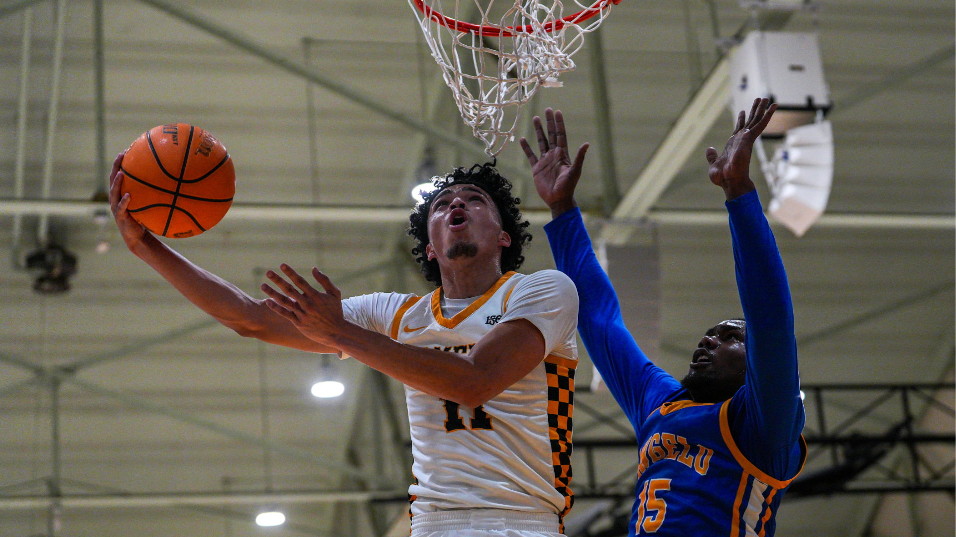 MBB Angelo State 1/8