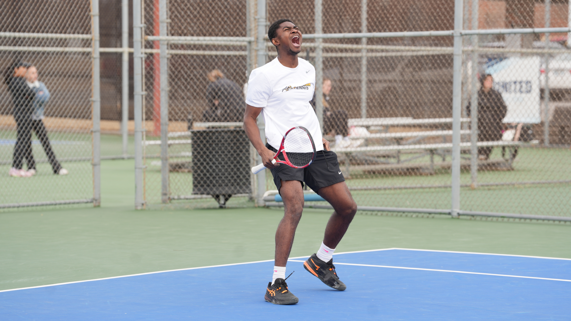 MTEN vs. Southeastern Oklahoma 2/10