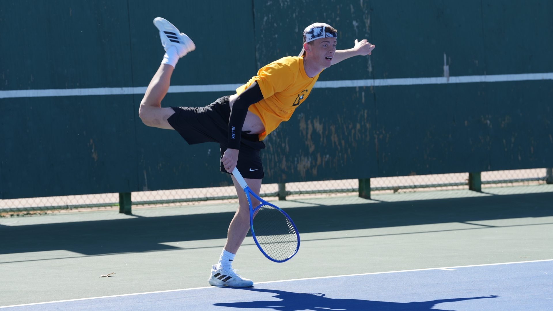 MTEN 2/12 vs. Cowley College