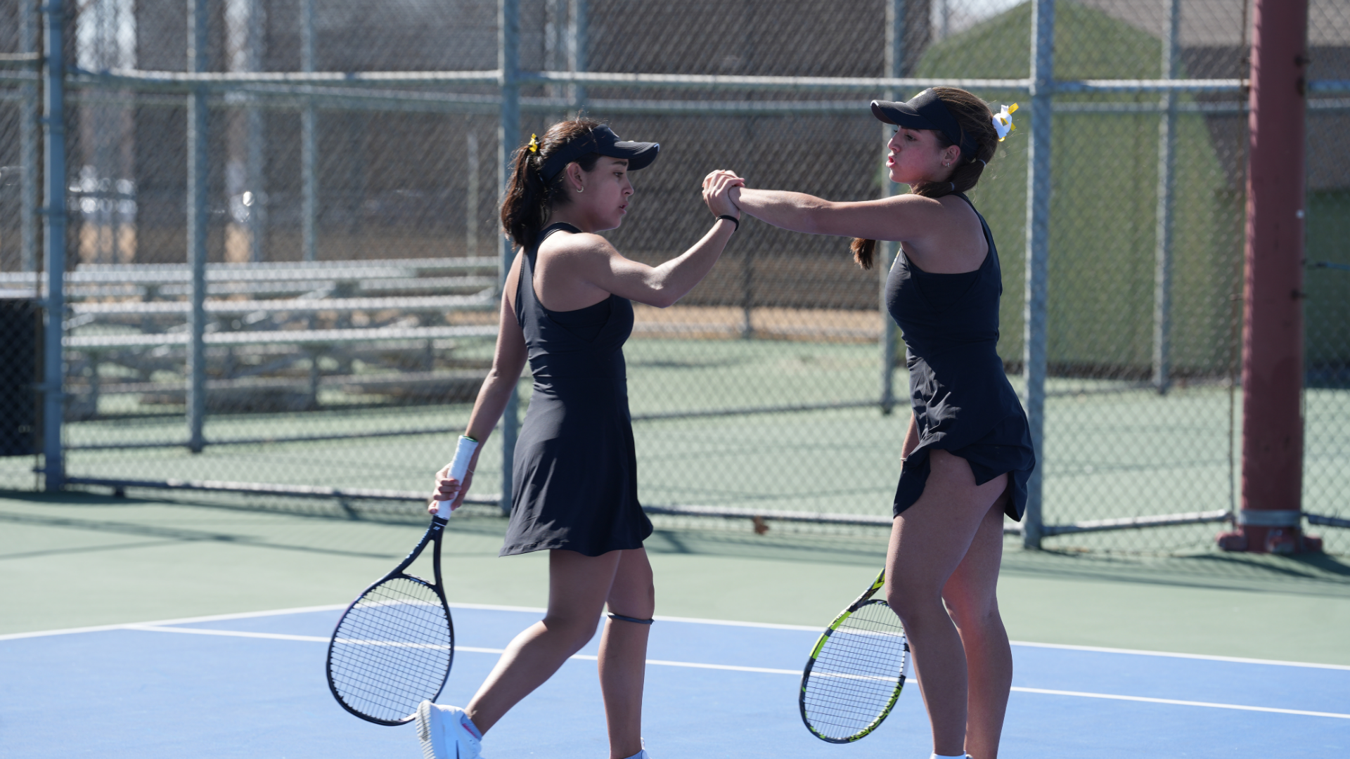 WTEN 2/12 vs. Cowley College
