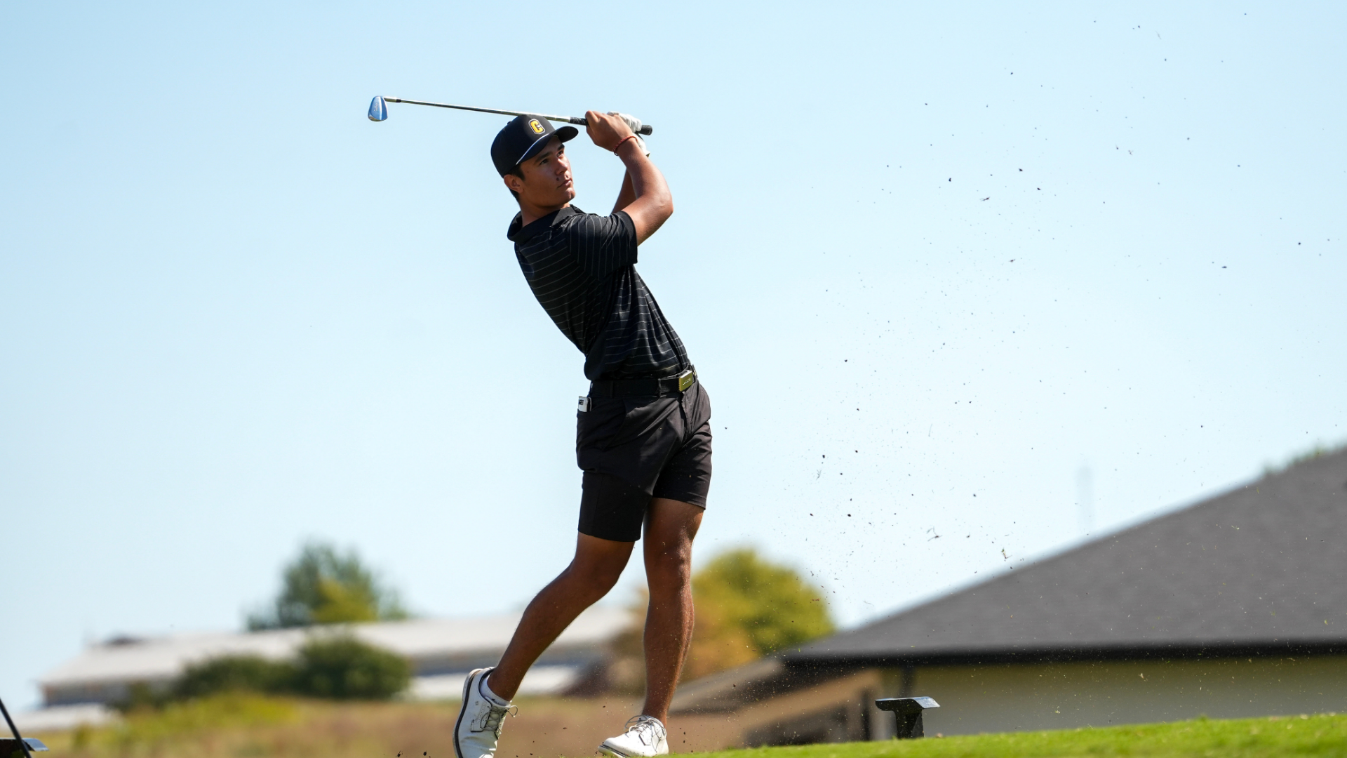 MGOLF Rattler Invitational Day 1