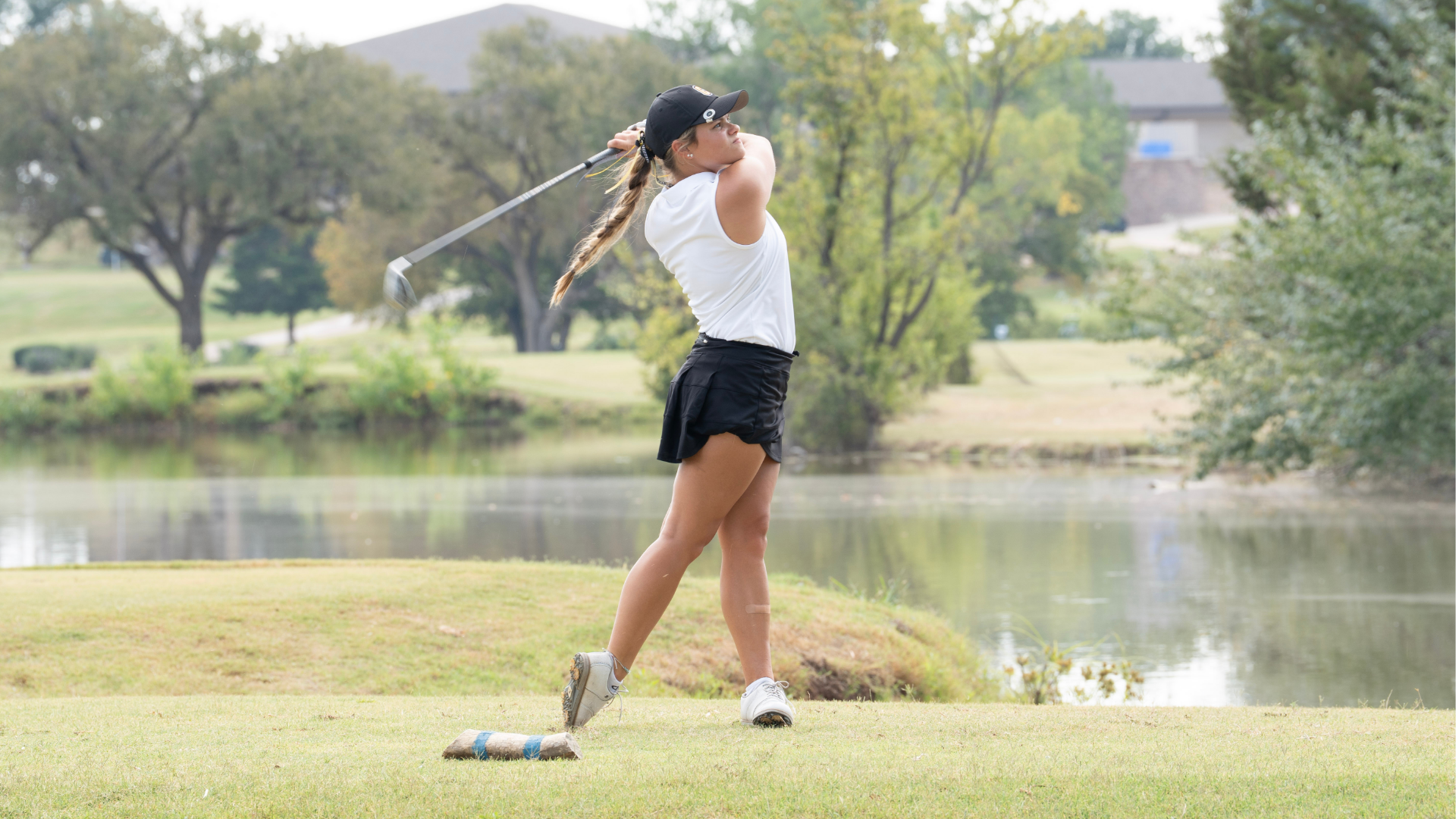 WGOLF Day 1 Rattler Invitational