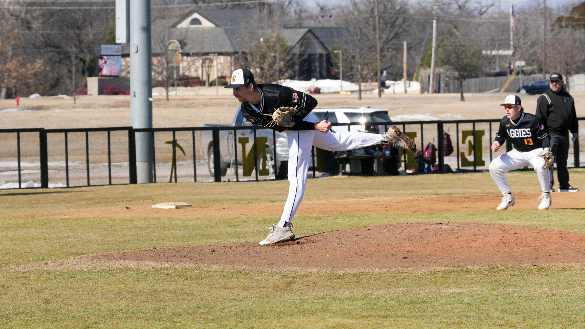 Baseball 2/6 vs. Texas A&M - Kingsville