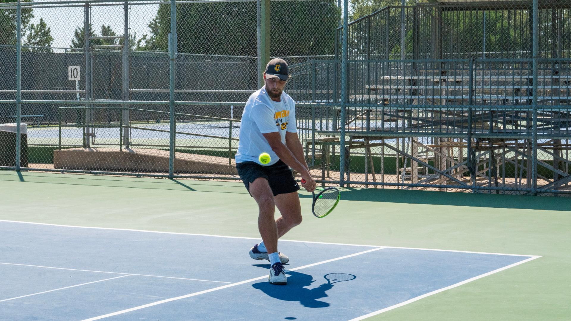 MTEN vs. Southern Arkansas 2/7