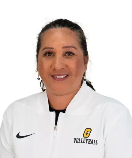 Head Volleyball Coach; Danlynn Silva