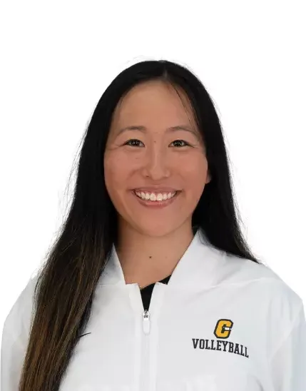 Graduate Assistant; Kaci Watanabe