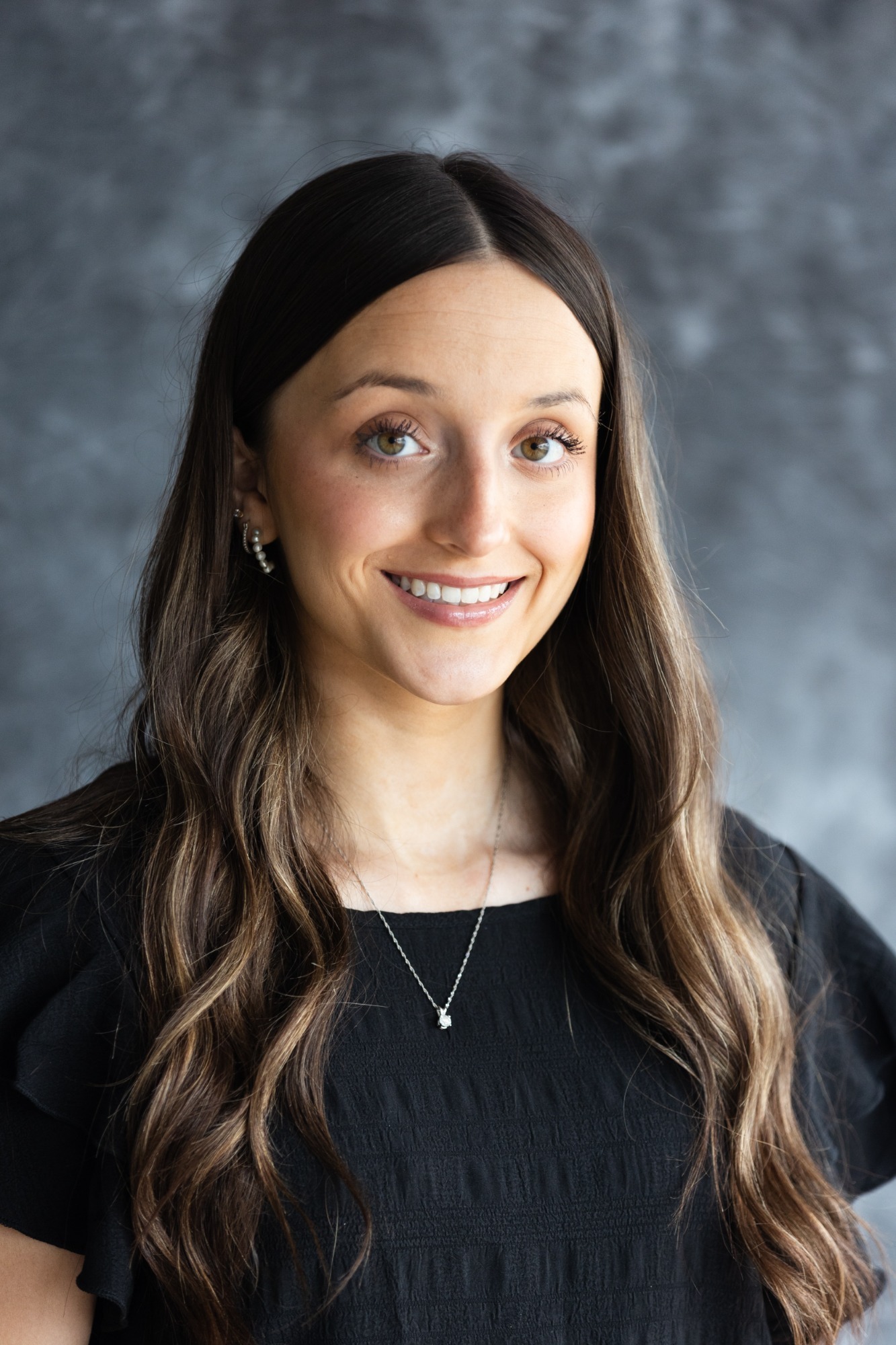 Kamryn Burt; Head Coach of Cameron University Dance Team