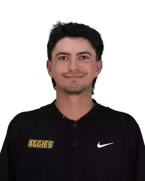 Carson Wright- Golf Graduate Assistant 