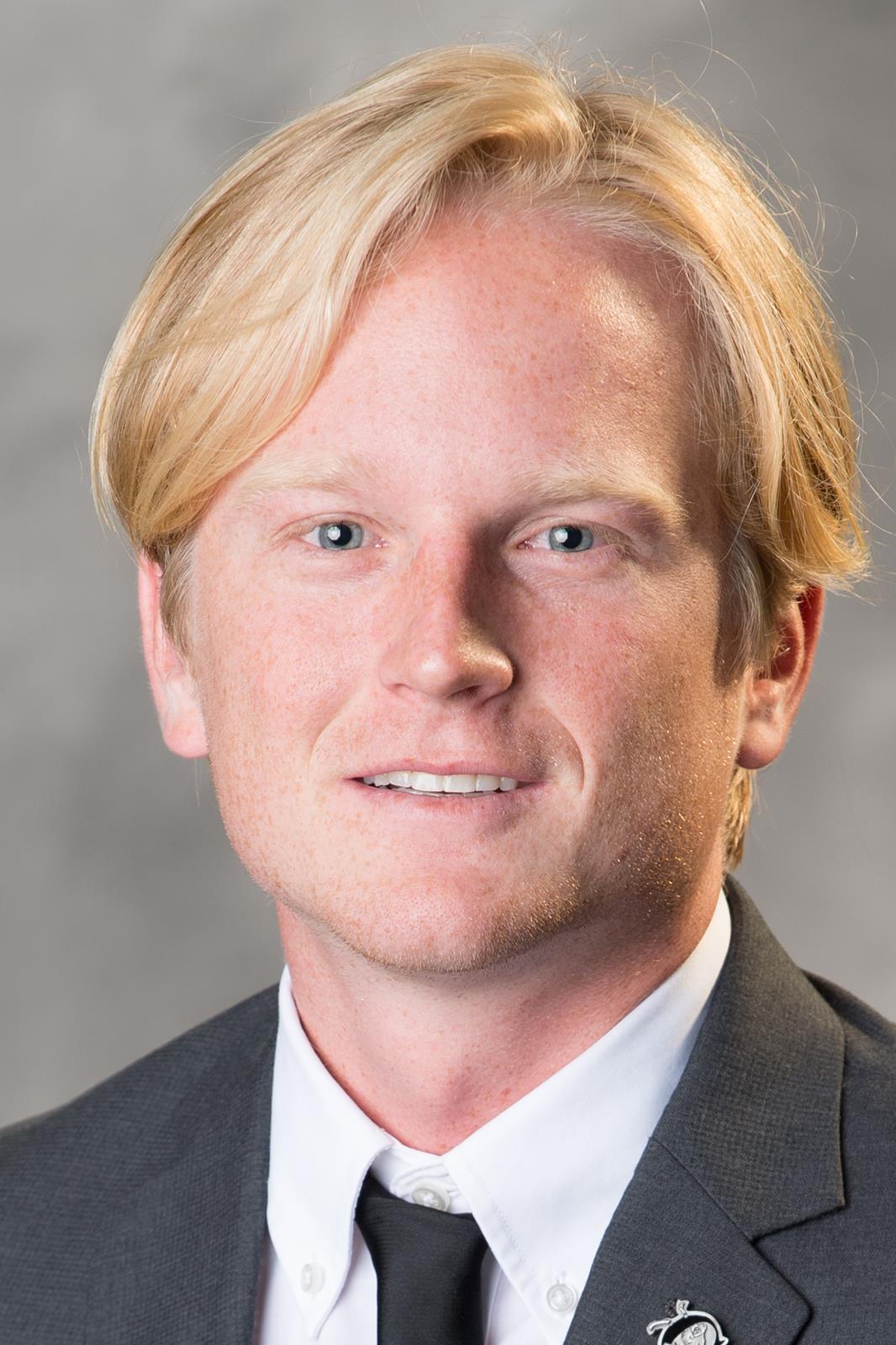 Jarrett Ozimek