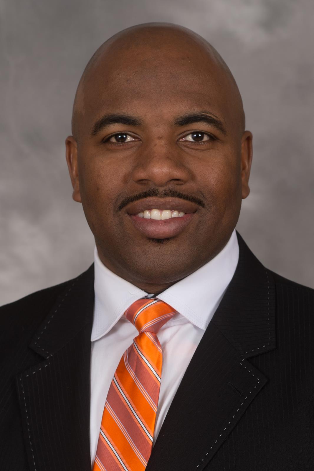 Damien Adams 