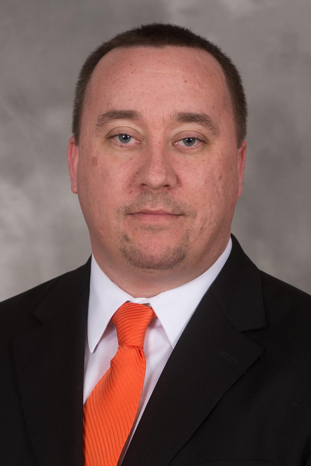 Craig Cox 