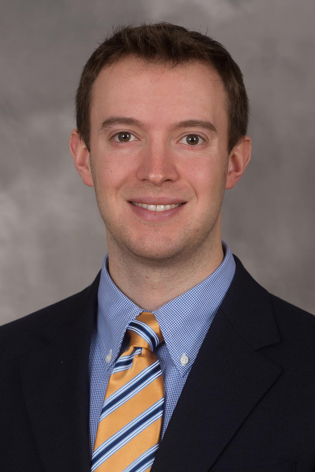 Adam Morris