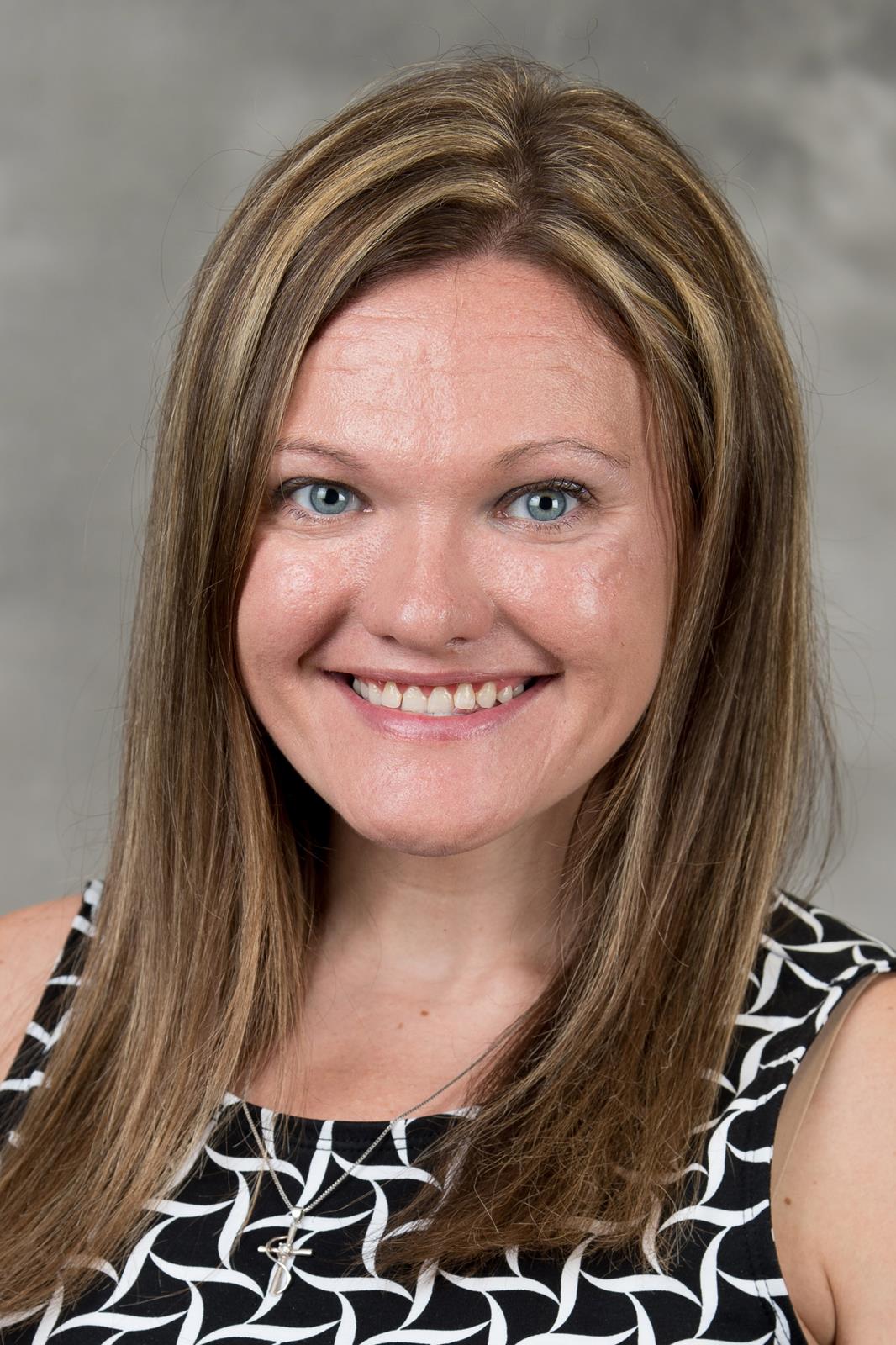 Kendra Hancock Headshot