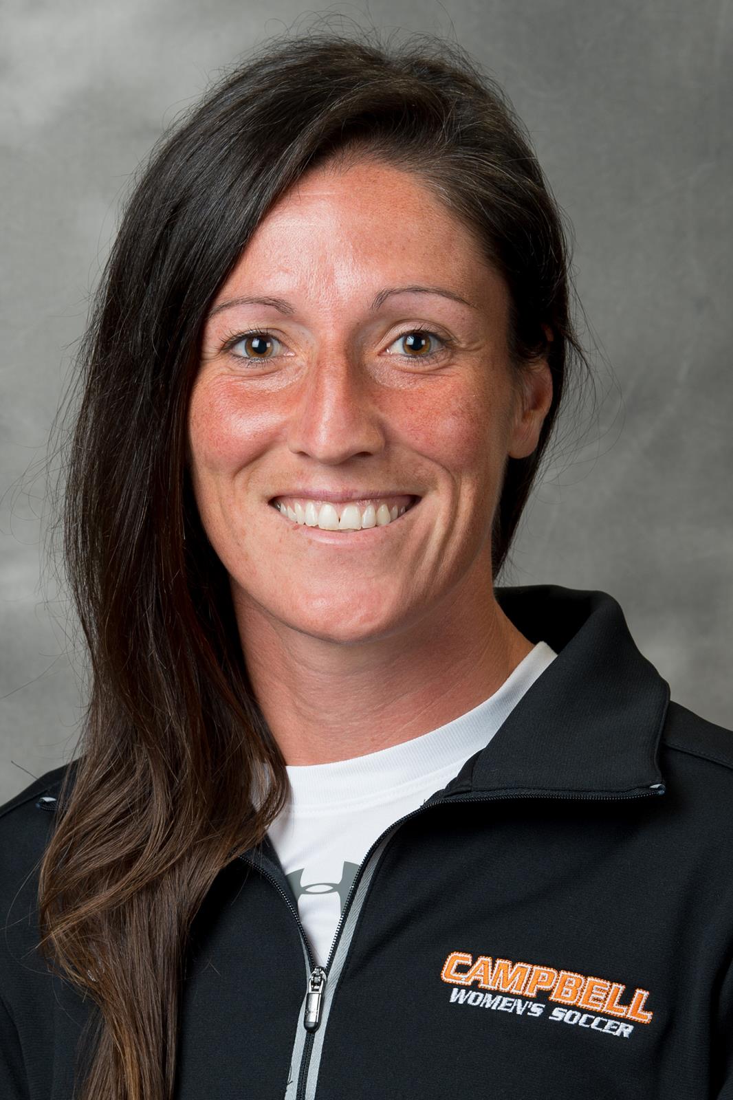 Jamie Corti Headshot