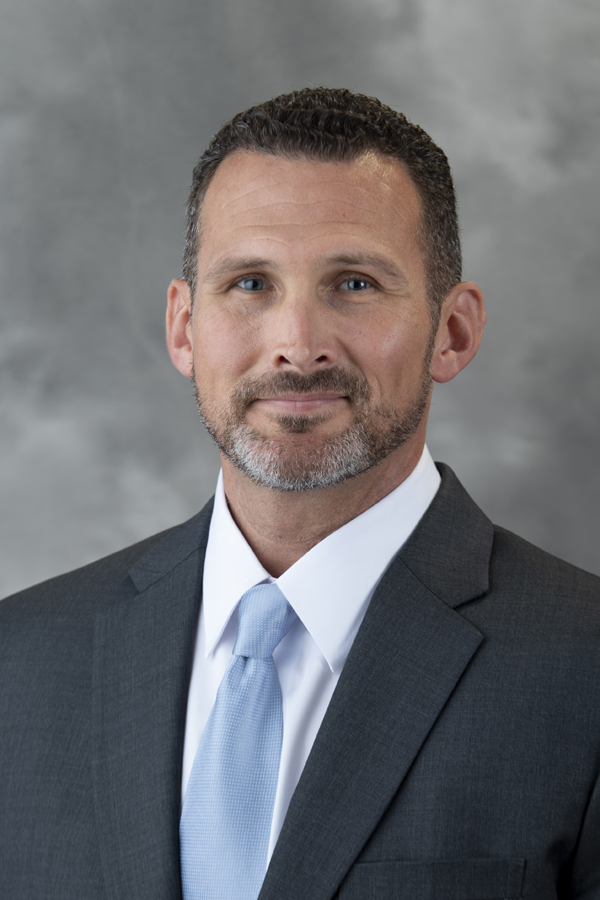 Jamie Hiegel