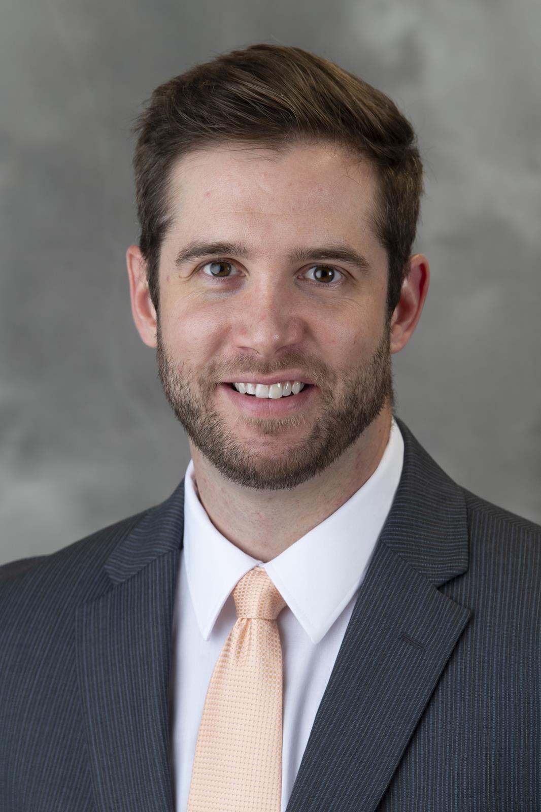 Logan Johnson