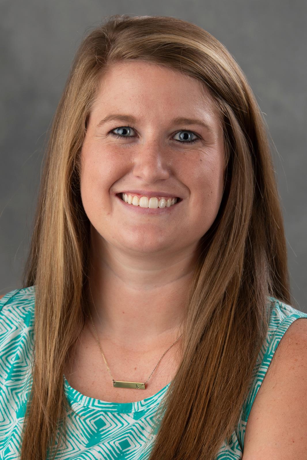 2018 Campbell Volleyball Portraits, Team Shot, Promos