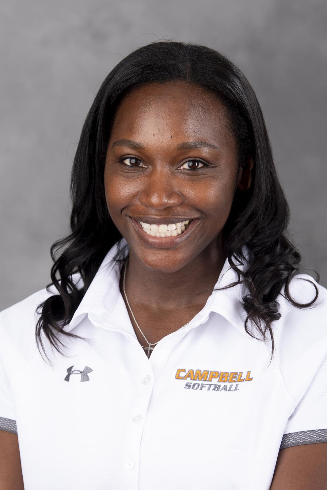 Sharonda McDonald