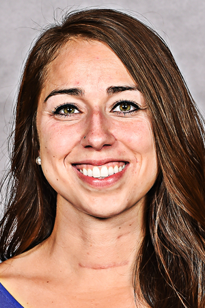 Gabby Gaudreault (2017)
