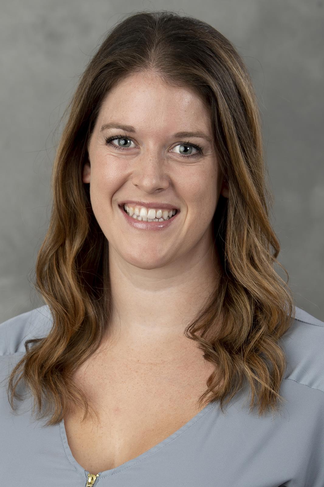 2019 Campbell Volleyball Portraits, Team Shot, Promos