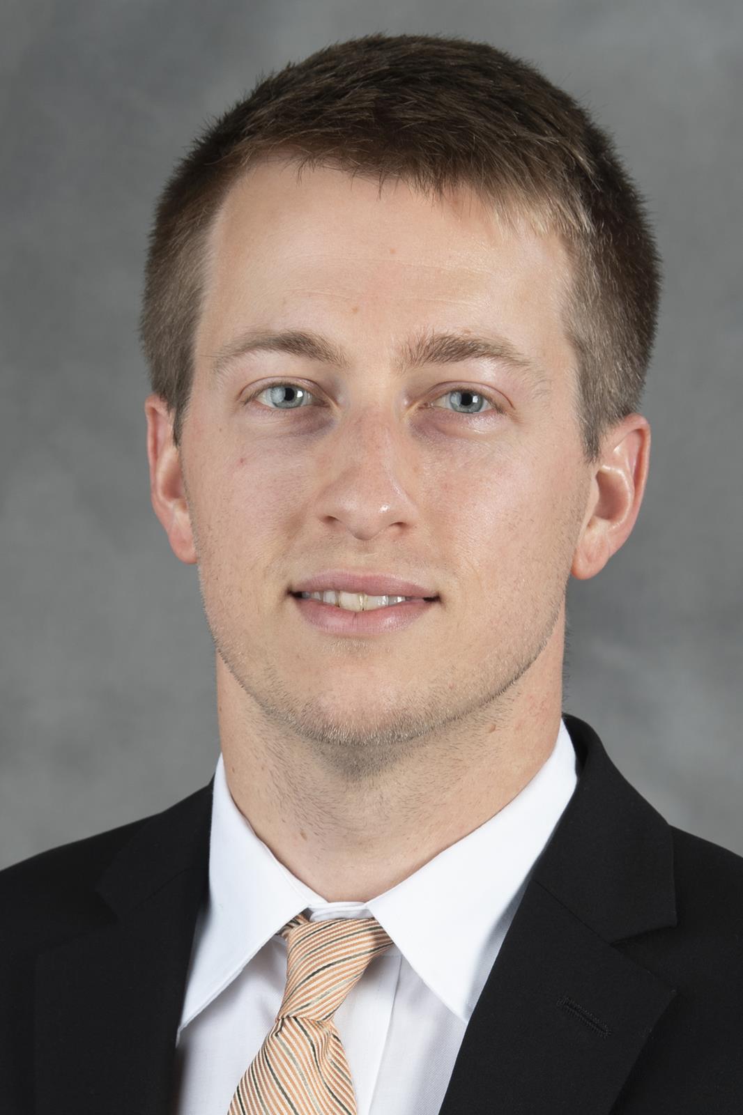 Jake Morgan