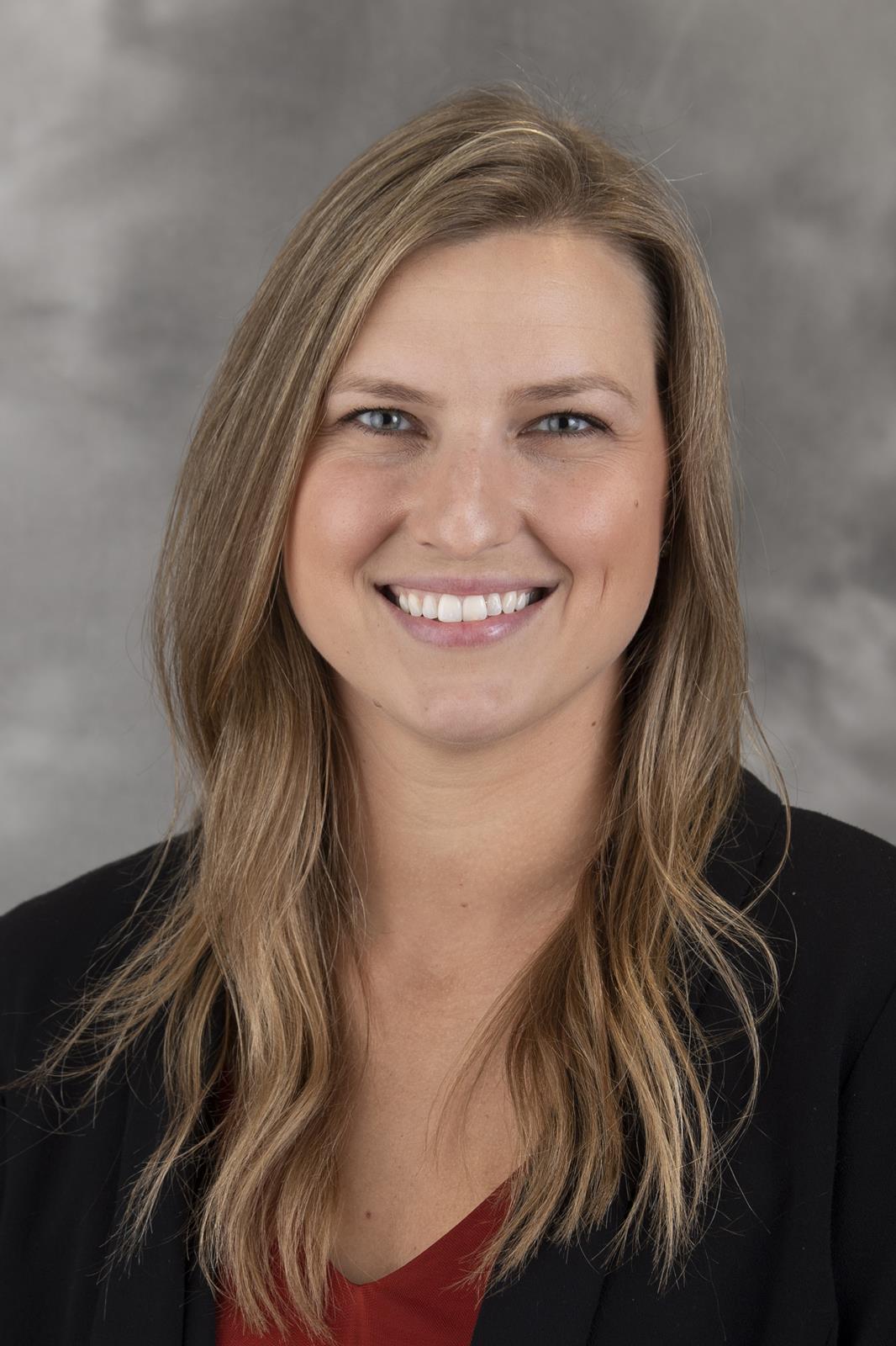 Liz Homan