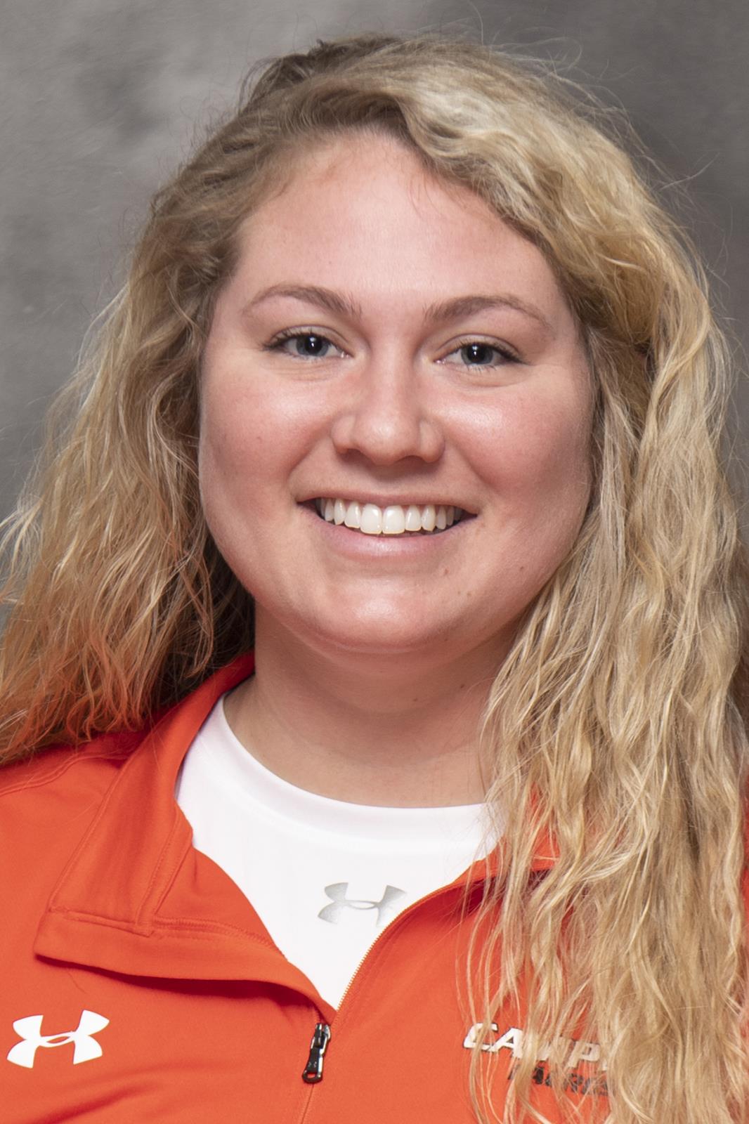 Mikayla Place