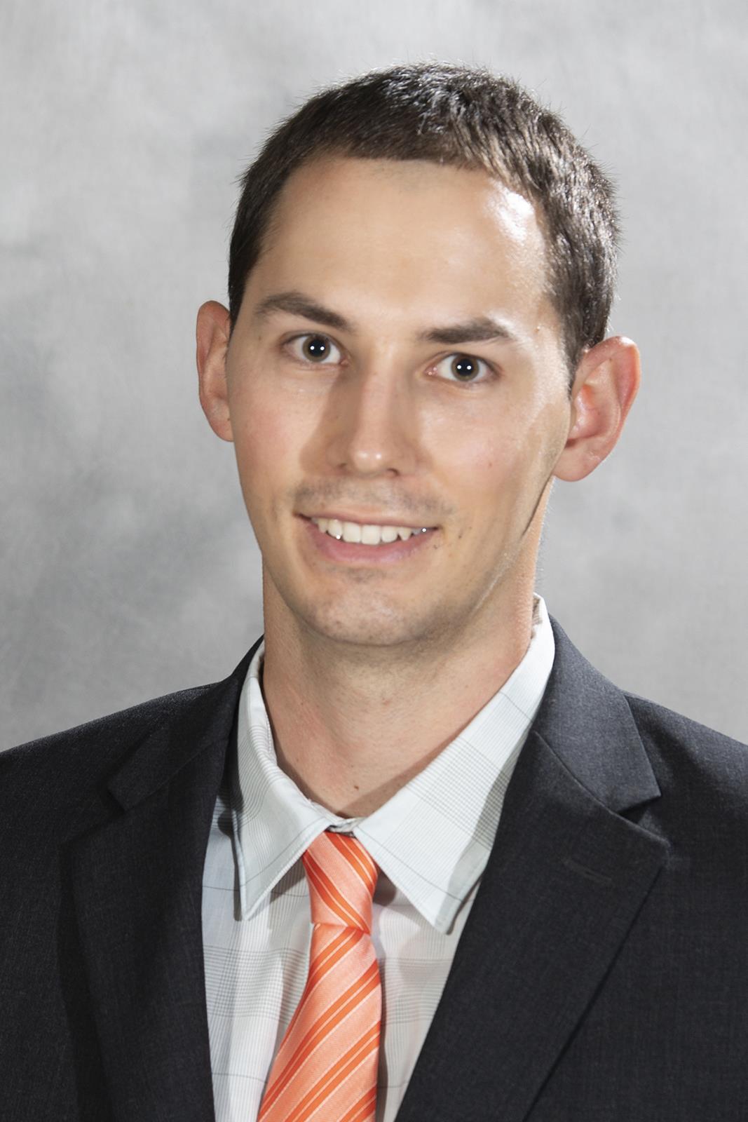 Cory Gensler