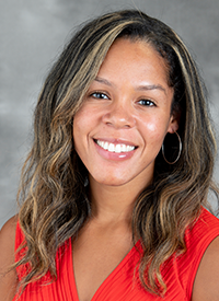 Kianna Speight Headshot 2020-21