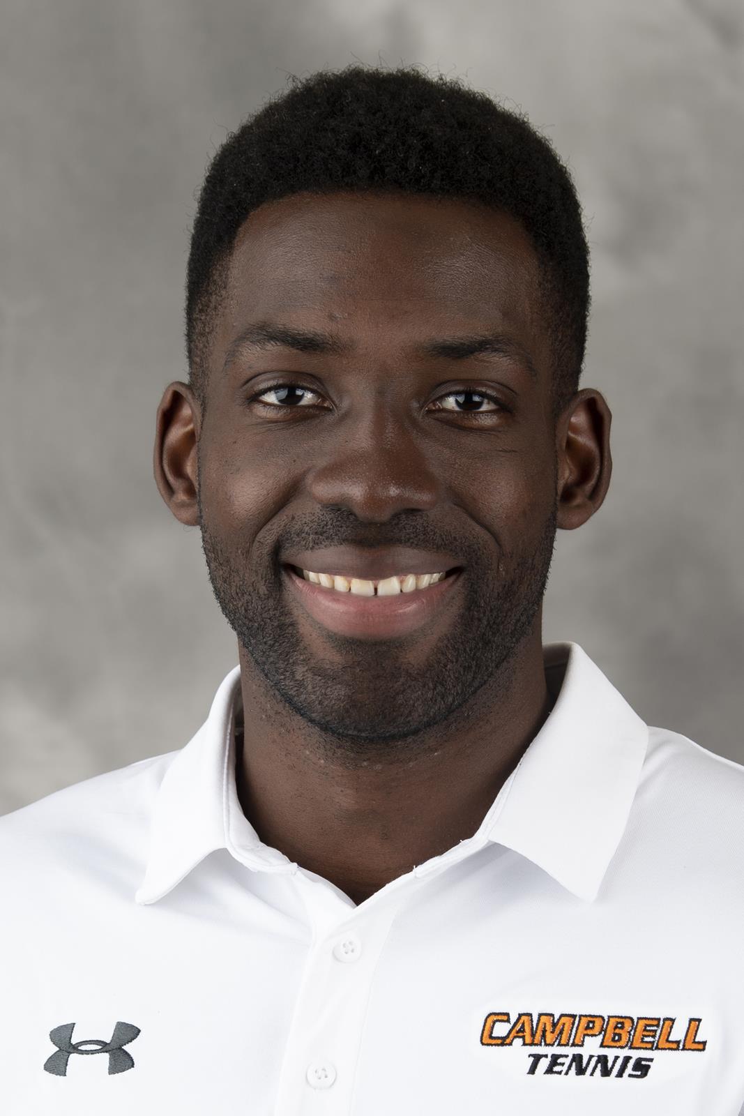 2019 Men Tennis Portraits, Promos and Team Shot