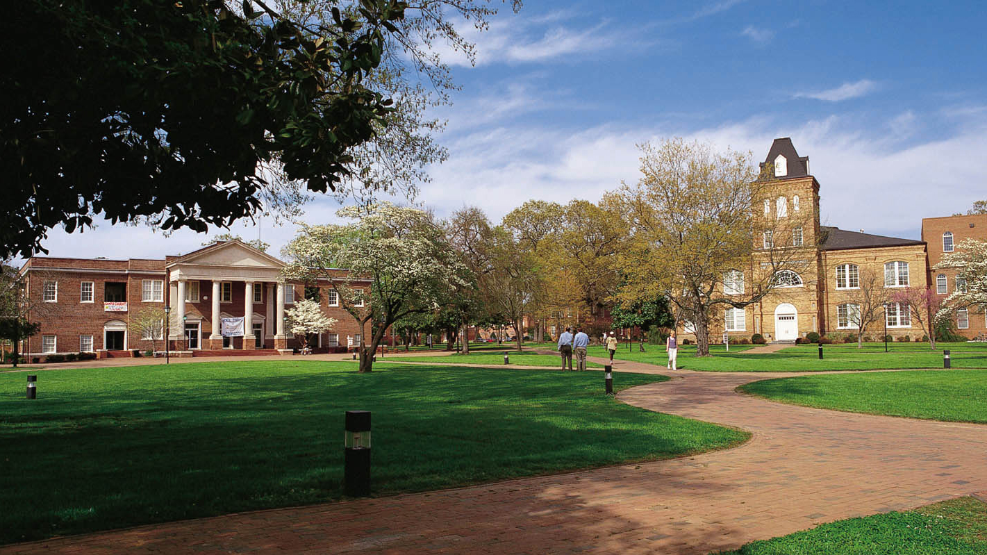 Campbell University