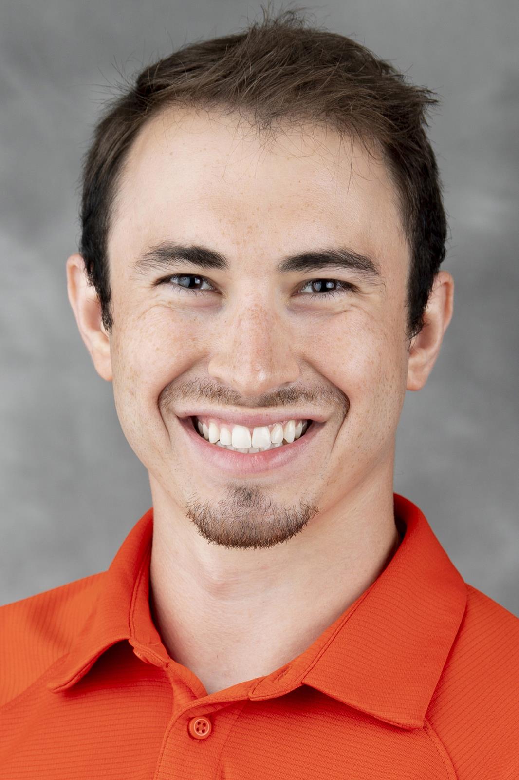 Josiah Hritsko