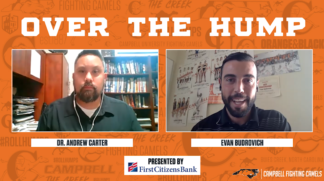 Over The Hump _ Carter