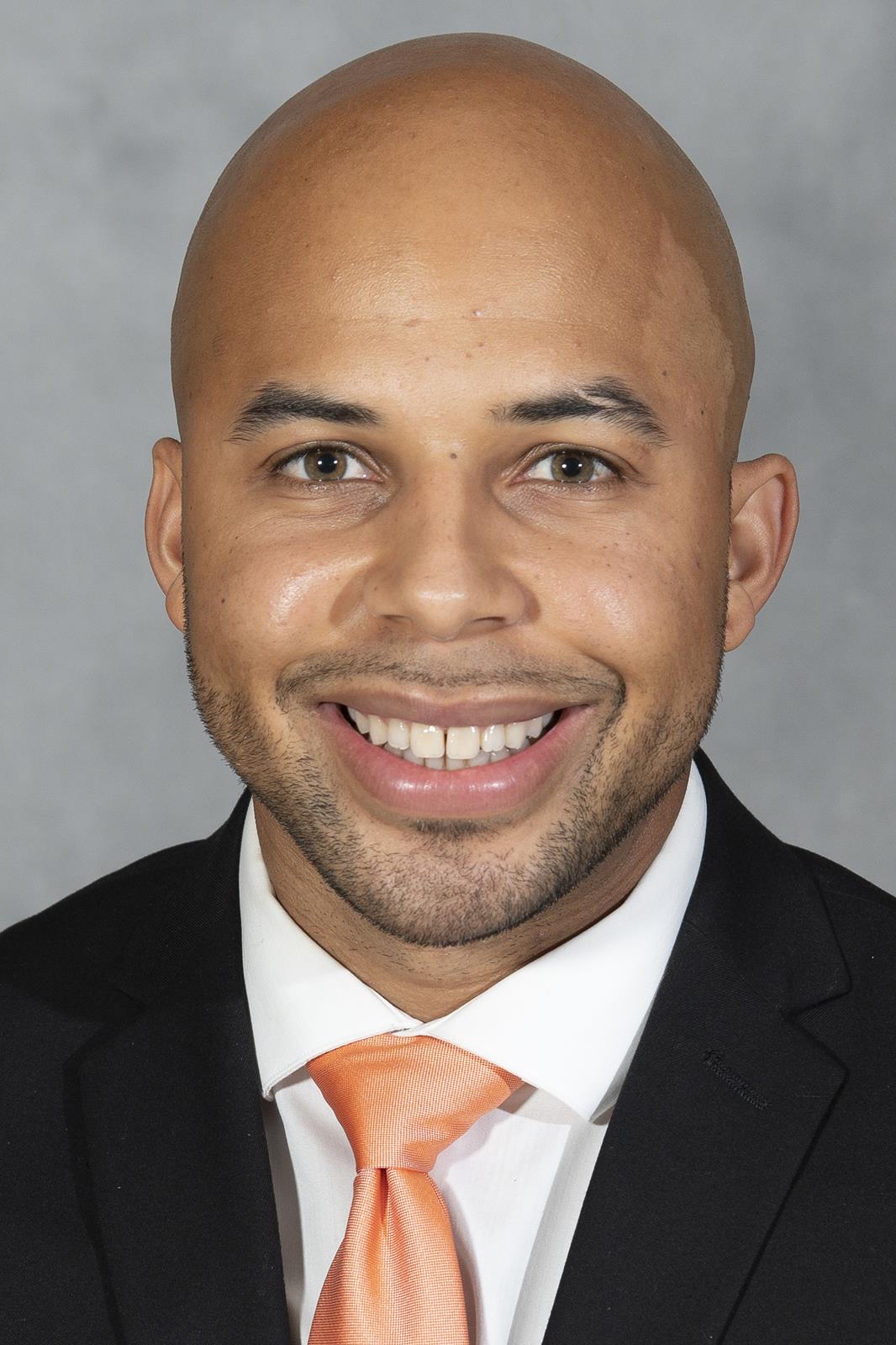 Pierre Miller