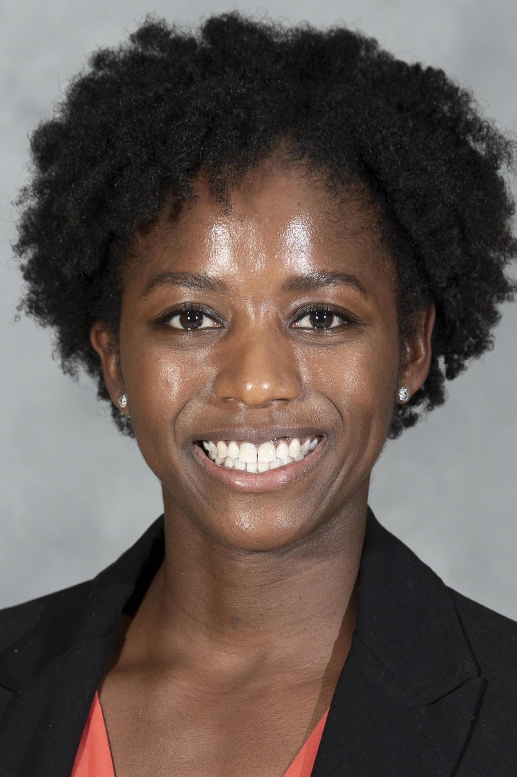 Sherece Smith