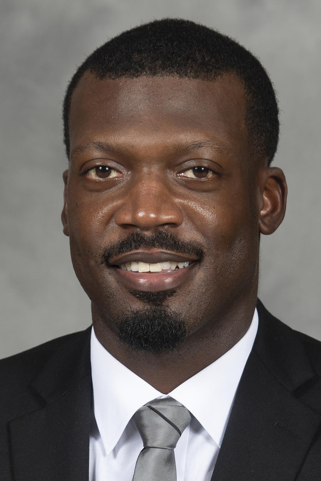 DeAndre Thompson