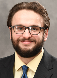 Matt Schofield