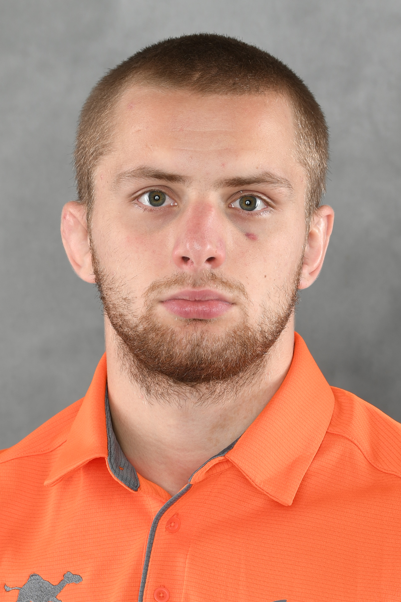 Josh Heil