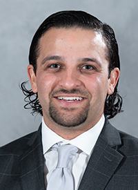 Jordan Stampler