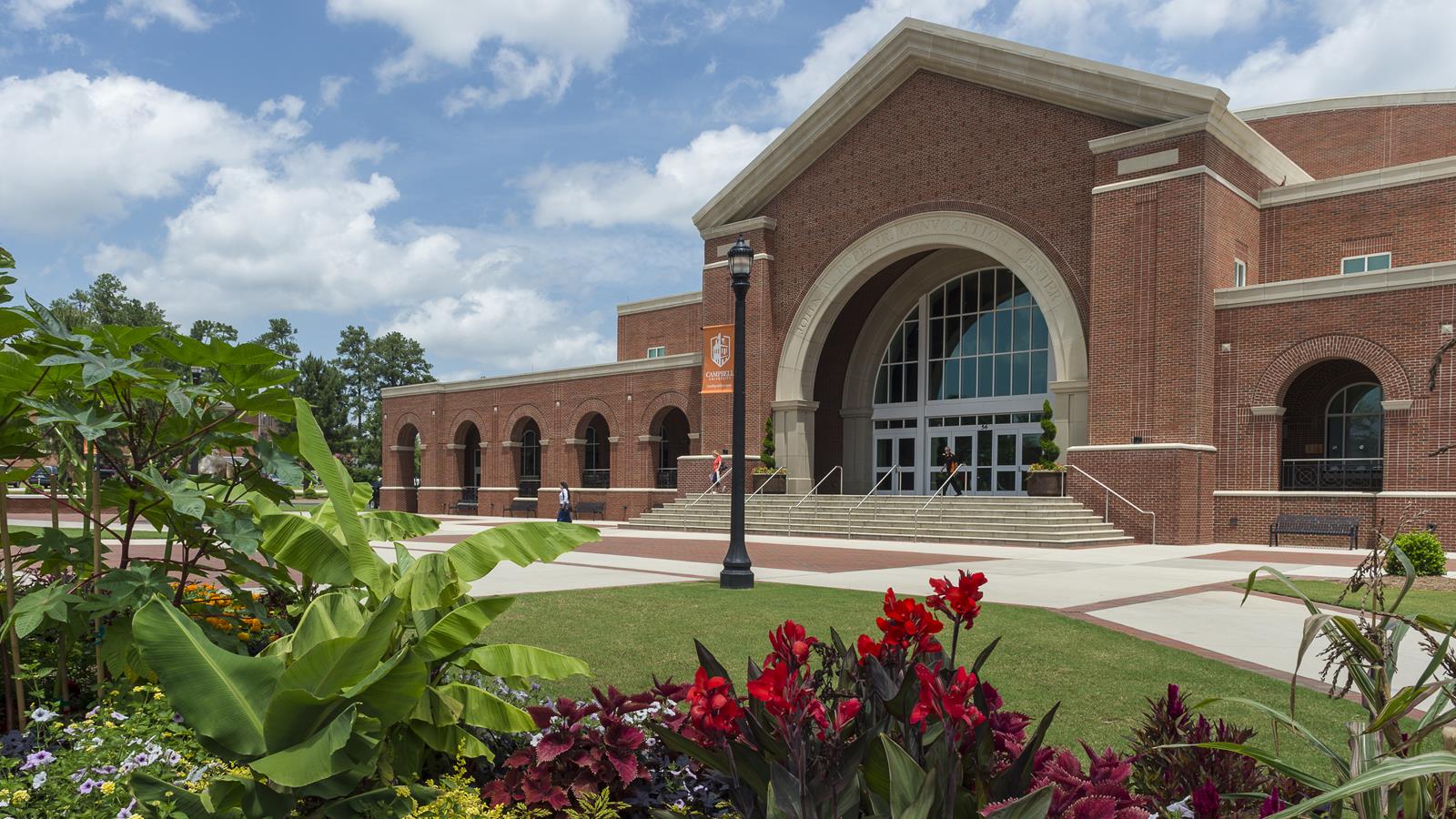 Campbell Athletics