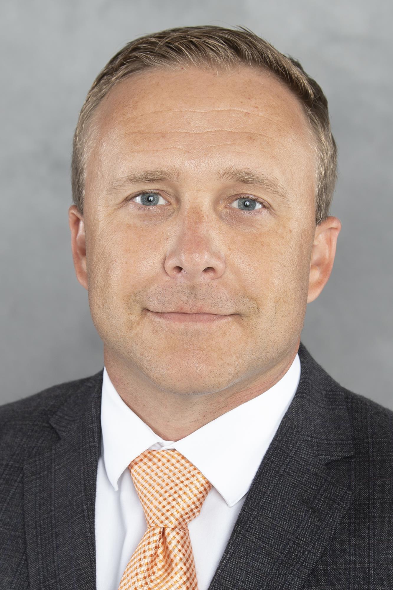 2021 Campbell University Football Portraits