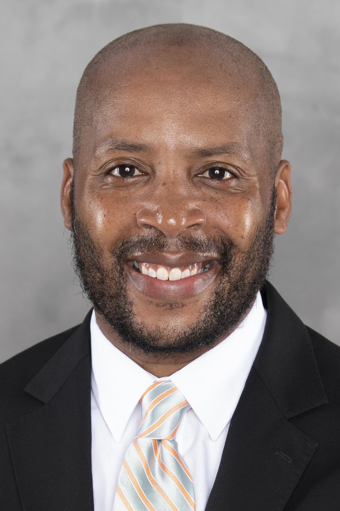 2021 Campbell University Football Portraits